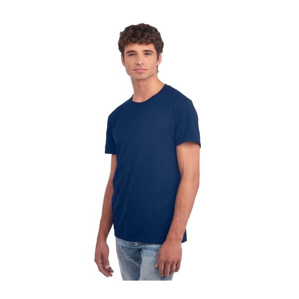 Jerzees Mens Essential Cotton T-Shirt