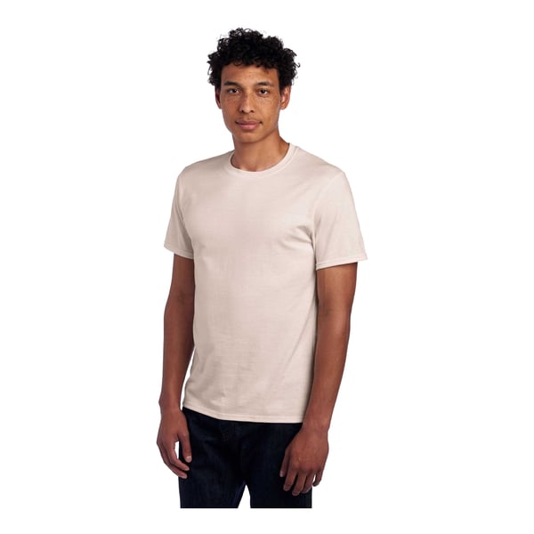 Jerzees Mens Essential Cotton T-Shirt