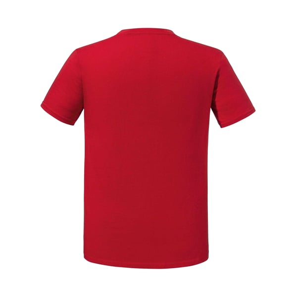 Jerzees Mens Essential Cotton T-Shirt