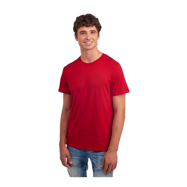 Jerzees Mens Essential Cotton T-Shirt