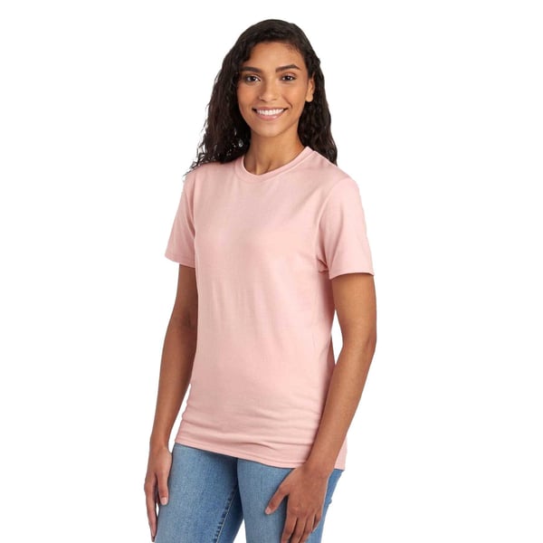 Jerzees Mens Essential Cotton T-Shirt