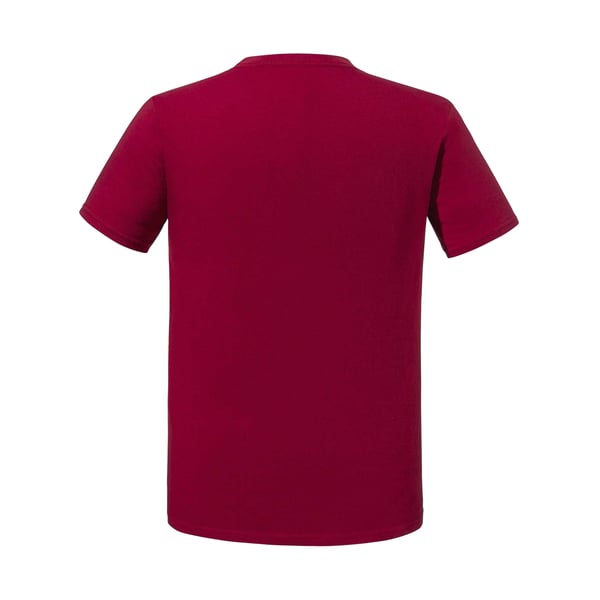 Jerzees Mens Essential Cotton T-Shirt