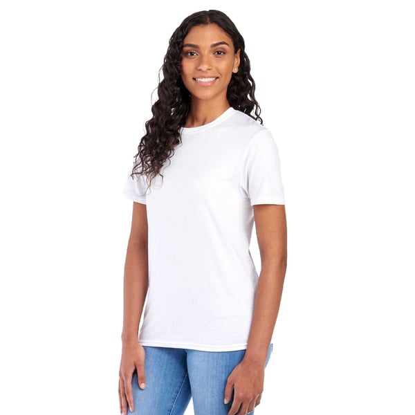 Jerzees Mens Essential Cotton T-Shirt