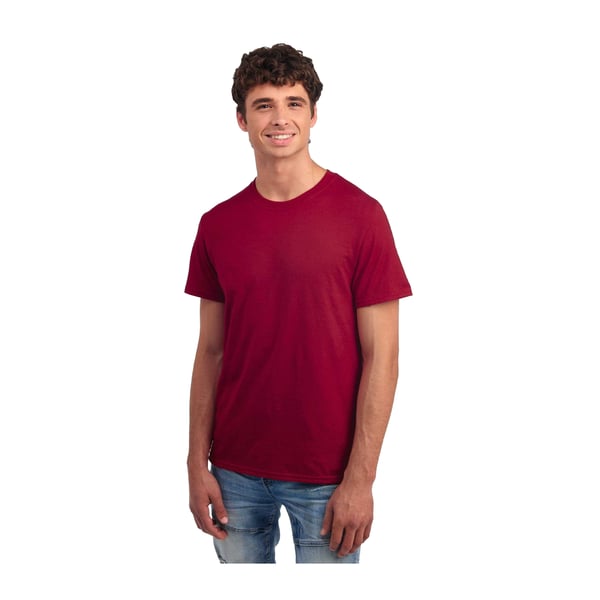 Jerzees Mens Essential Cotton T-Shirt