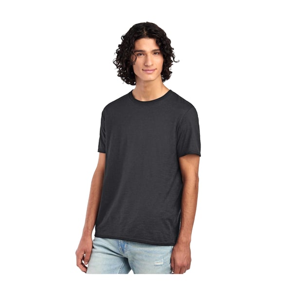 Jerzees Mens Essential Cotton T-Shirt