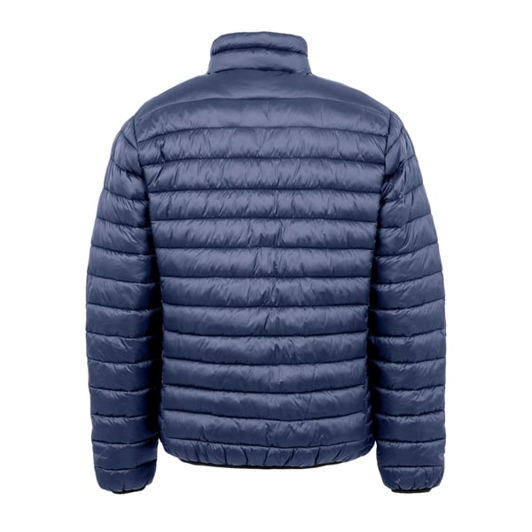 Result Recycled Unisex Adult Recycled Padded Jacket