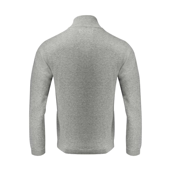 James Harvest Mens Ashland Knitted Cardigan