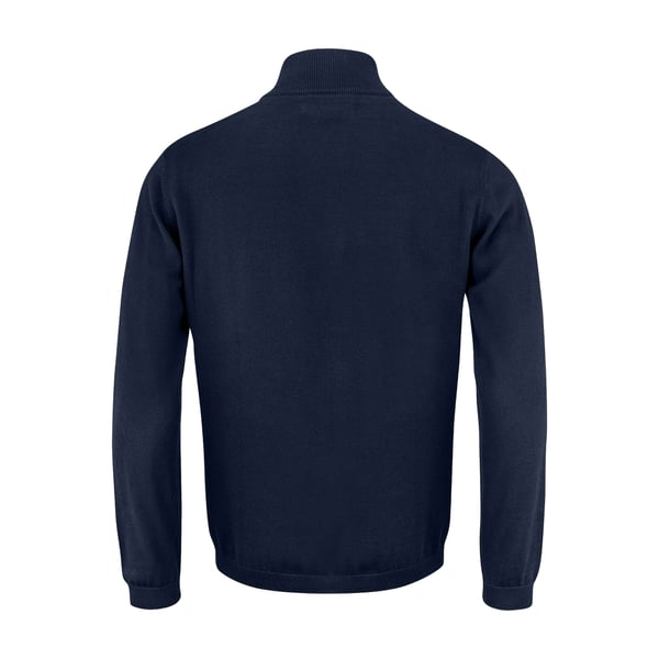James Harvest Mens Ashland Knitted Cardigan