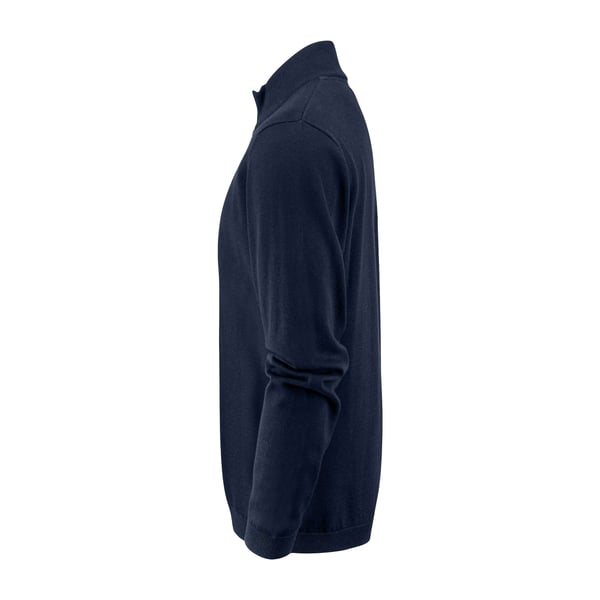 James Harvest Mens Ashland Knitted Cardigan