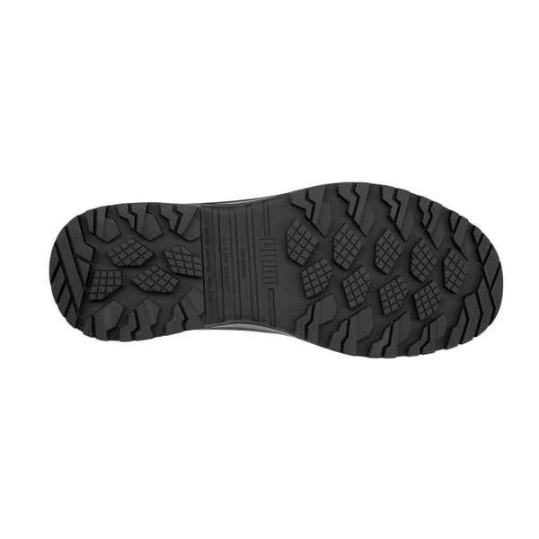 Puma Safety Mens Rock Heavy Duty Mid Cut Safety Boots