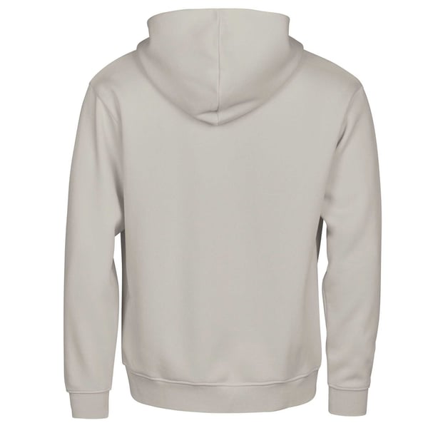 Tee Jays Unisex Adult Urban Hooded Full Zip Hoodie