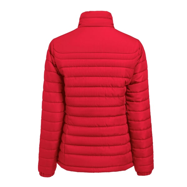 James Harvest Womens/Ladies Arches Padded Jacket