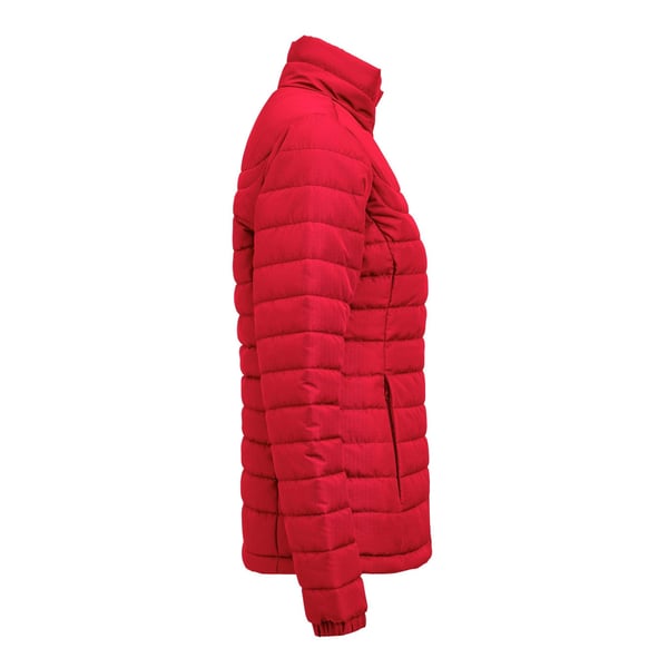 James Harvest Womens/Ladies Arches Padded Jacket