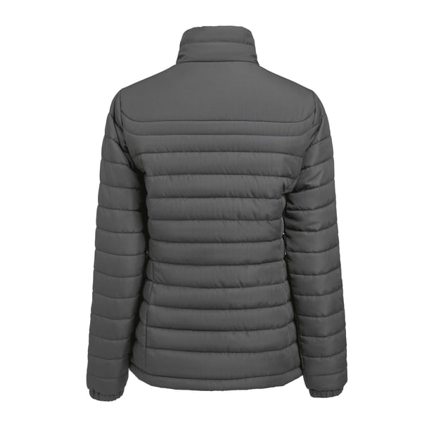 James Harvest Womens/Ladies Arches Padded Jacket