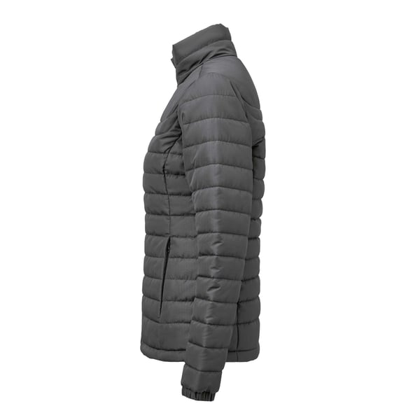 James Harvest Womens/Ladies Arches Padded Jacket
