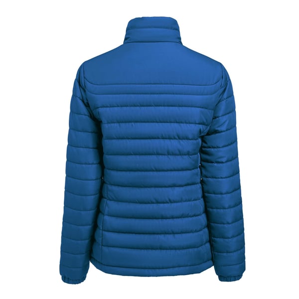 James Harvest Womens/Ladies Arches Padded Jacket