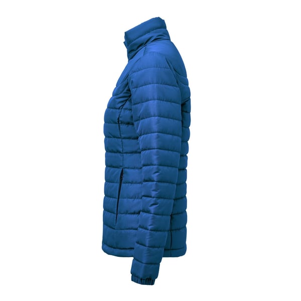 James Harvest Womens/Ladies Arches Padded Jacket