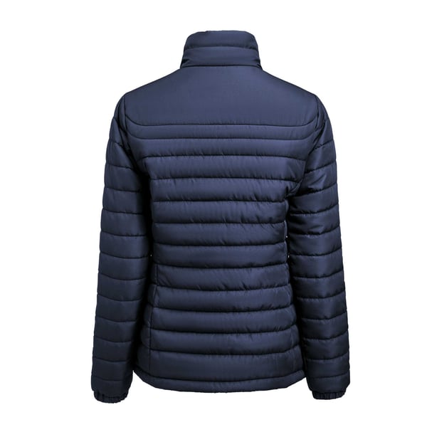 James Harvest Womens/Ladies Arches Padded Jacket