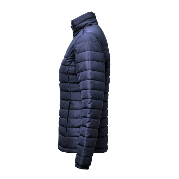 James Harvest Womens/Ladies Arches Padded Jacket