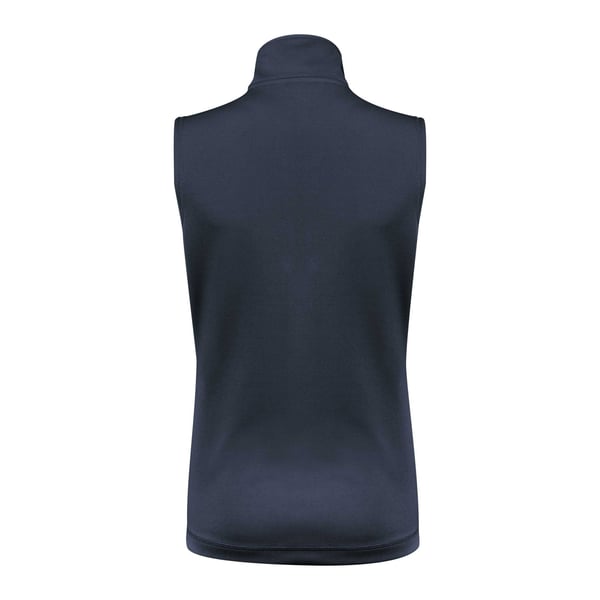 Printer Womens/Ladies Powerslide Gilet