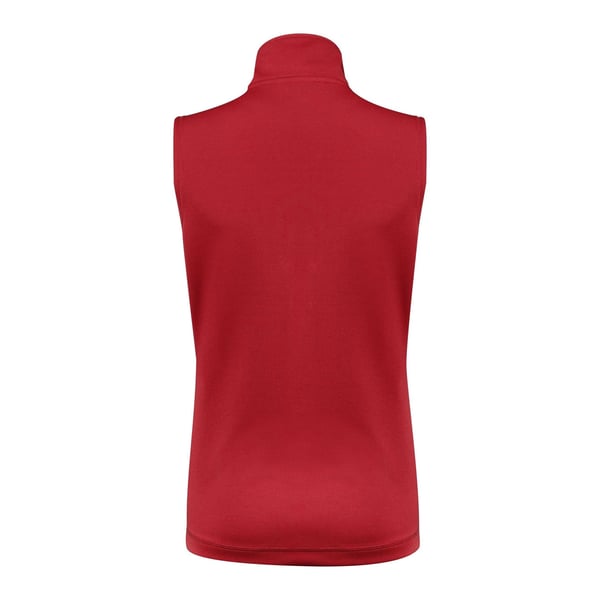 Printer Womens/Ladies Powerslide Gilet