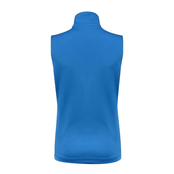 Printer Womens/Ladies Powerslide Gilet