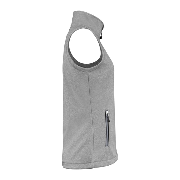 Printer Womens/Ladies Powerslide Gilet