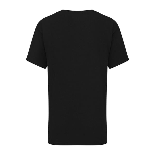 Fruit of the Loom Childrens/Kids Iconic 195 T-Shirt