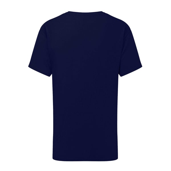 Fruit of the Loom Childrens/Kids Iconic 195 T-Shirt