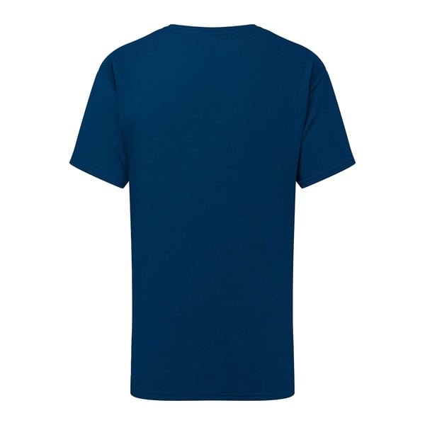 Fruit of the Loom Childrens/Kids Iconic 195 T-Shirt