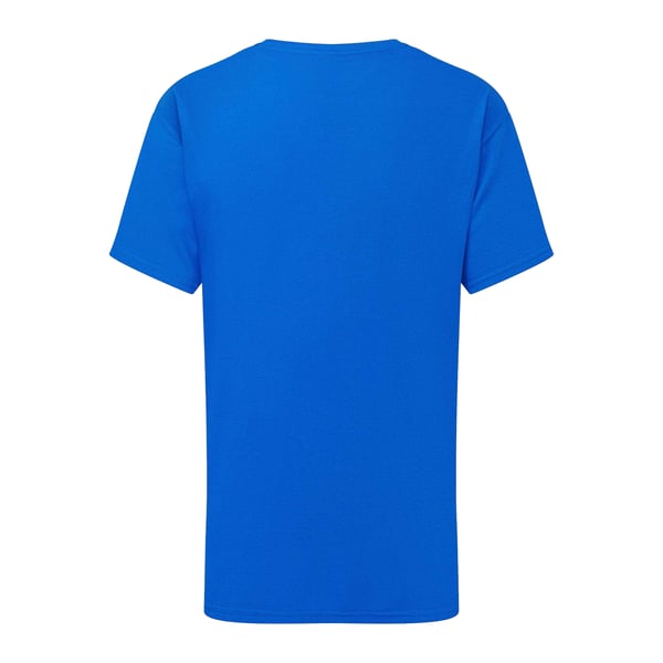Fruit of the Loom Childrens/Kids Iconic 195 T-Shirt