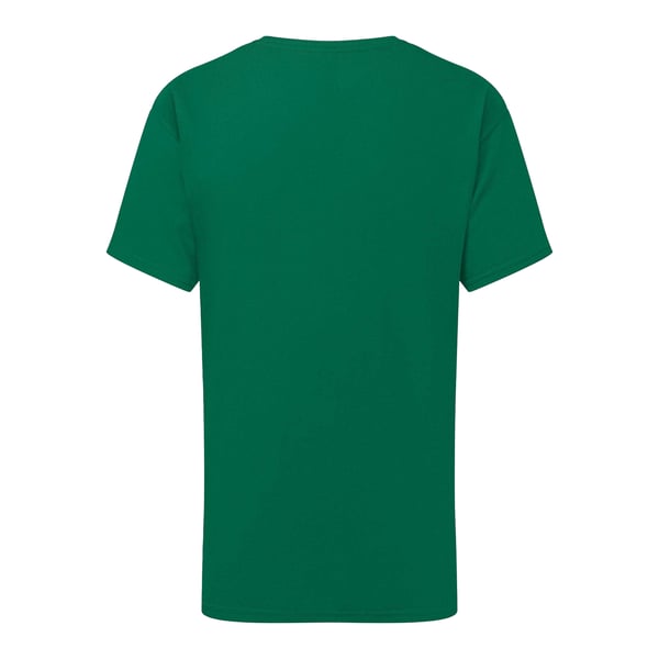 Fruit of the Loom Childrens/Kids Iconic 195 T-Shirt