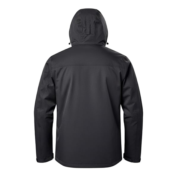Stormtech Herr Scirocco Shell Lättviktsjacka