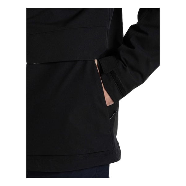 Craghoppers Expert Unisex Adult Kiwi Pro 3 in 1 Stretch Jacket