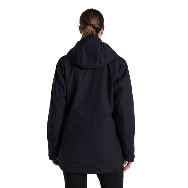 Craghoppers Expert Unisex Adult Kiwi Pro 3 in 1 Stretch Jacket