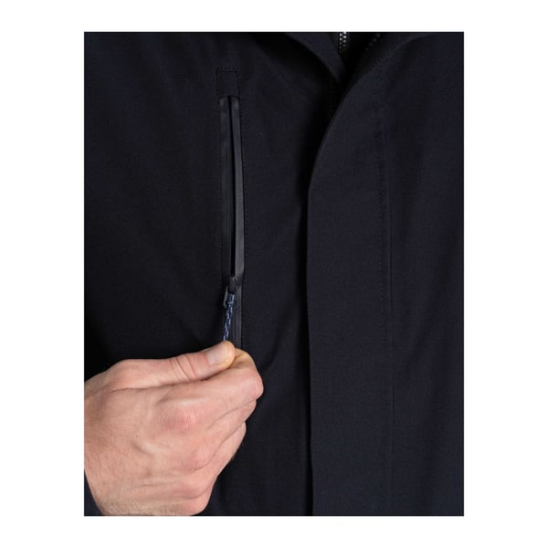 Craghoppers Expert Unisex Adult Kiwi Pro 3 in 1 Stretch Jacket