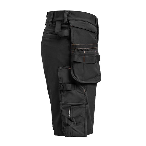 Jobman Mens Craftsman 4 Way Stretch Shorts
