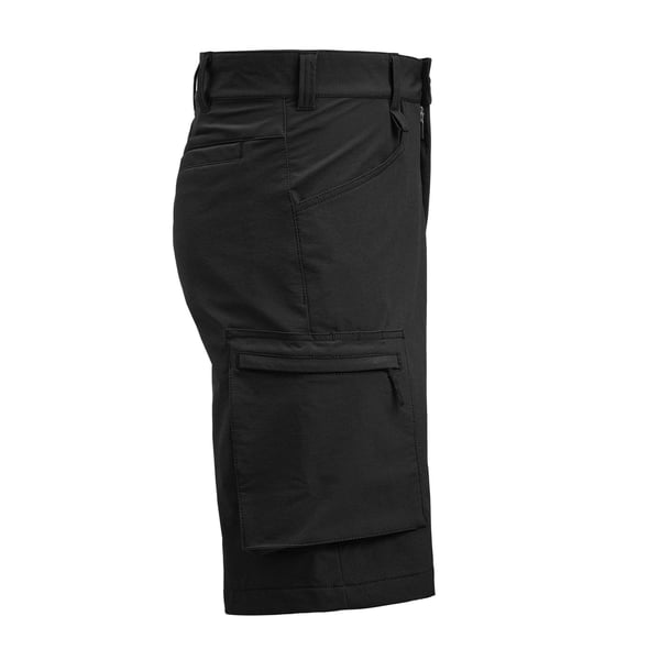 Jobman Mens Service 4 Way Stretch Shorts