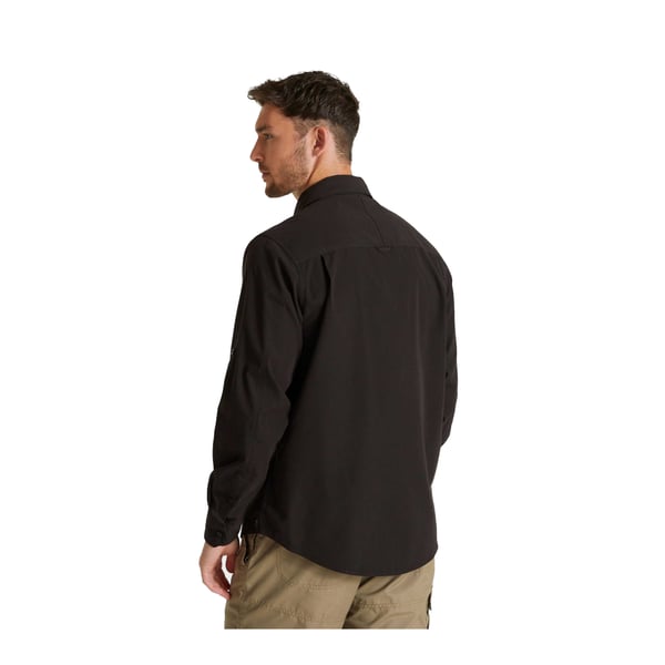 Craghoppers Expert Mens Kiwi Long-Sleeved Shirt
