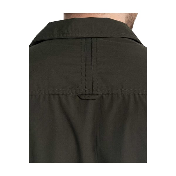 Craghoppers Expert Mens Kiwi Long-Sleeved Shirt