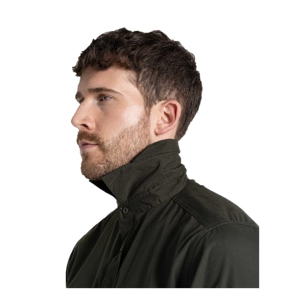 Craghoppers Expert Mens Kiwi Long-Sleeved Shirt