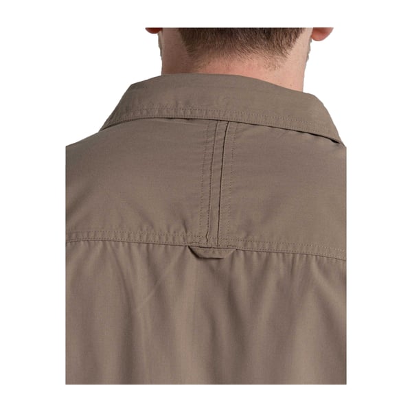 Craghoppers Expert Mens Kiwi Long-Sleeved Shirt