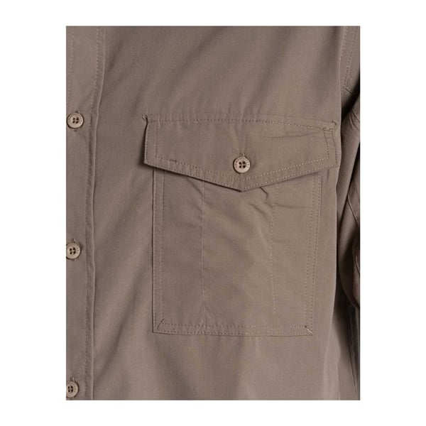 Craghoppers Expert Mens Kiwi Long-Sleeved Shirt