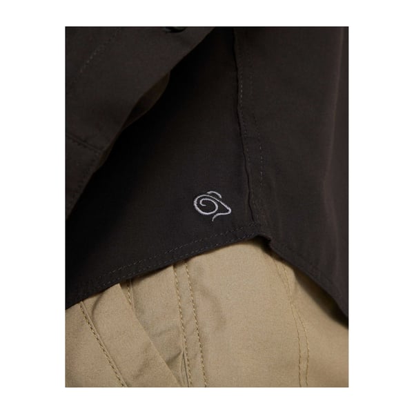 Craghoppers Expert Mens Kiwi Long-Sleeved Shirt