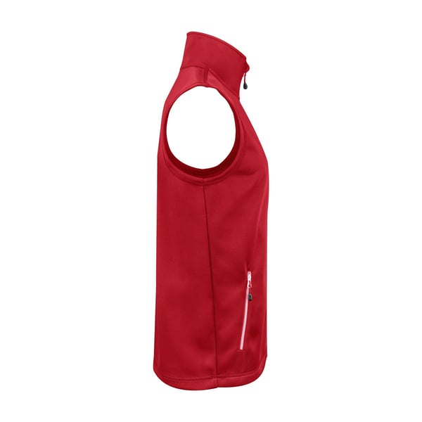 Printer Mens Powerslide Gilet
