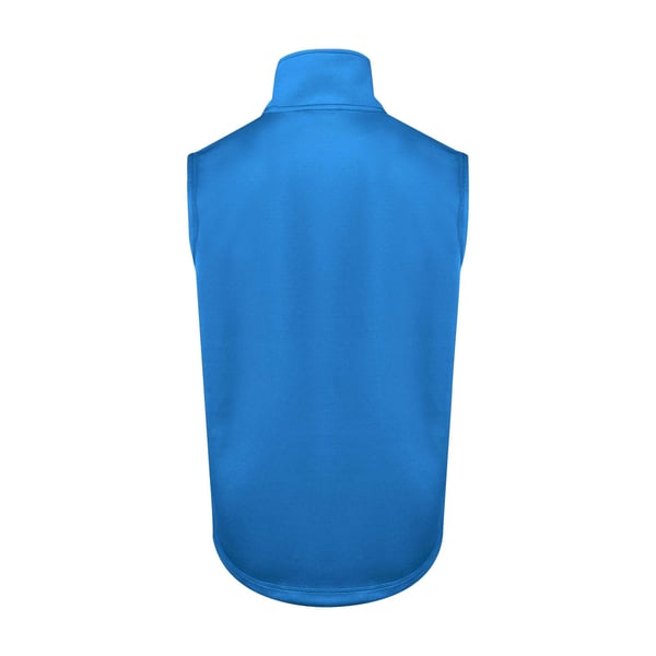Printer Mens Powerslide Gilet