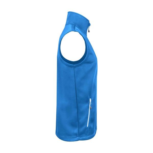 Printer Mens Powerslide Gilet
