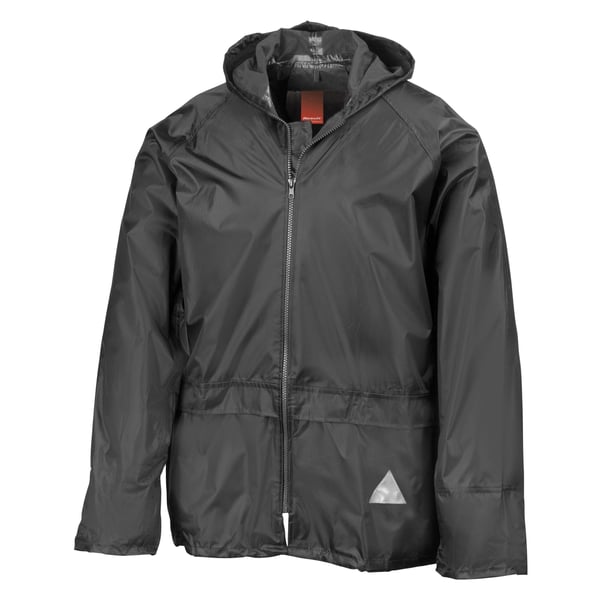 Result Mens Waterproof Jacket and Trousers Set