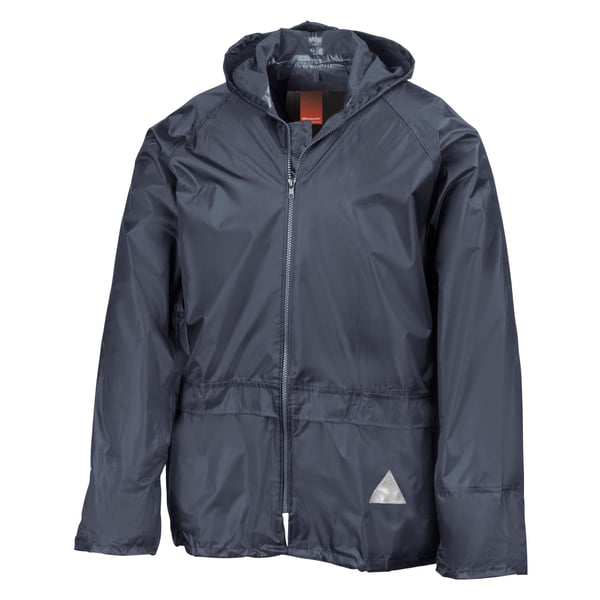 Result Mens Waterproof Jacket and Trousers Set