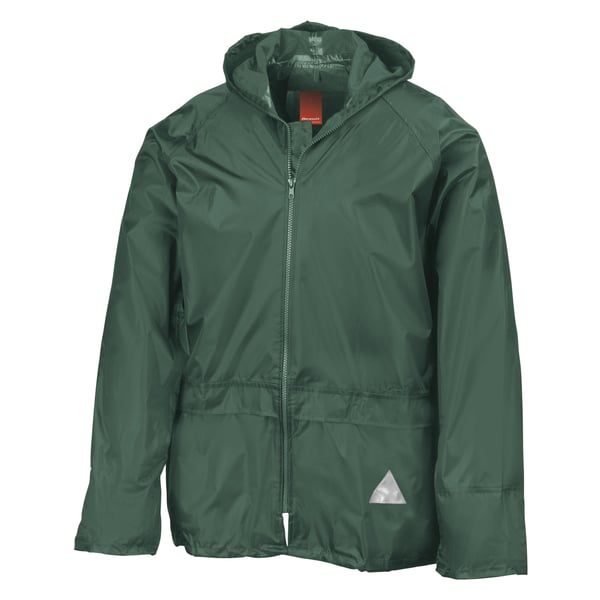 Result Mens Waterproof Jacket and Trousers Set